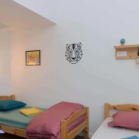 La Grange à Gaby Mini-hôtel